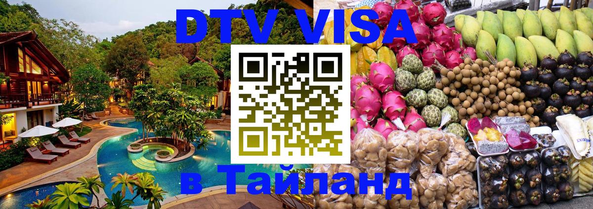 Сколько стоит DTV виза — актуальные цены, оформление даже без документов - 05.12.2025 